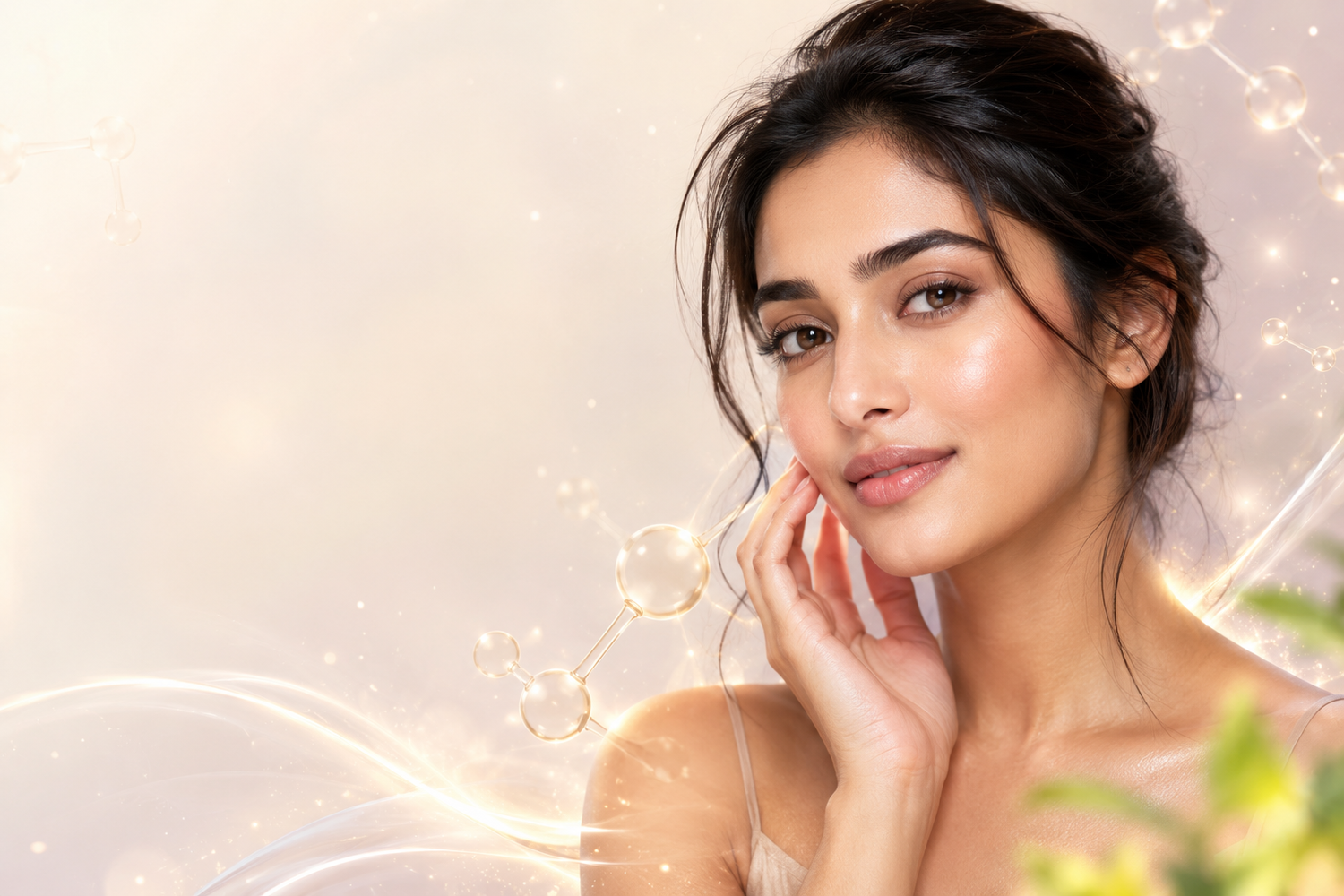 What is Glutathione & Why is it the Secret to Glowing Skin?