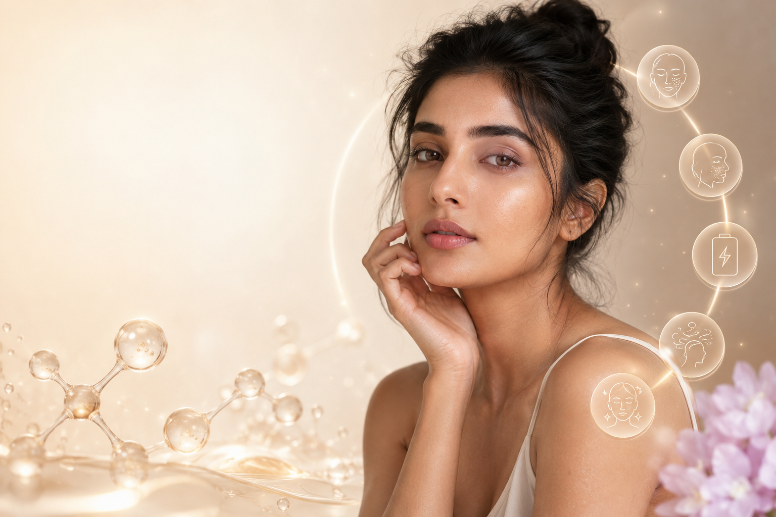 5 Signs Your Body Needs a Glutathione Boost