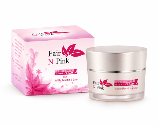 Skin Radiance Creams