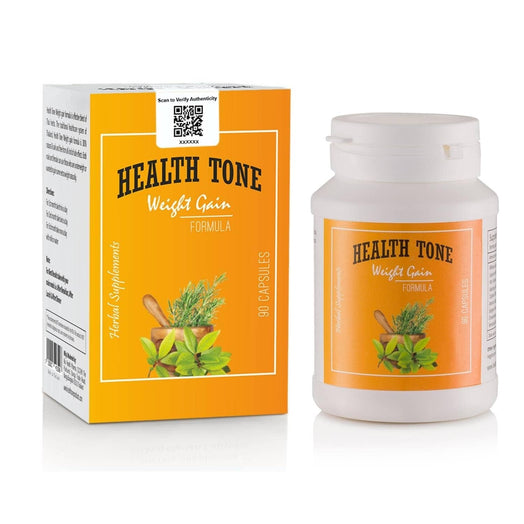 Daily Wellness Capsules / Nutrition Support