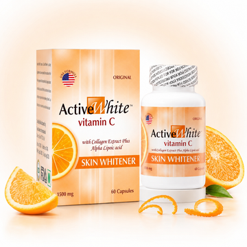 The Elixir Supplement for Wellness & Longevity | Gluta